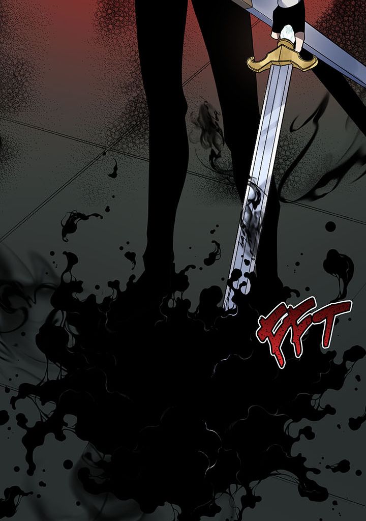 The Descent of the Demonic Master Chapitre 113 - Page 89