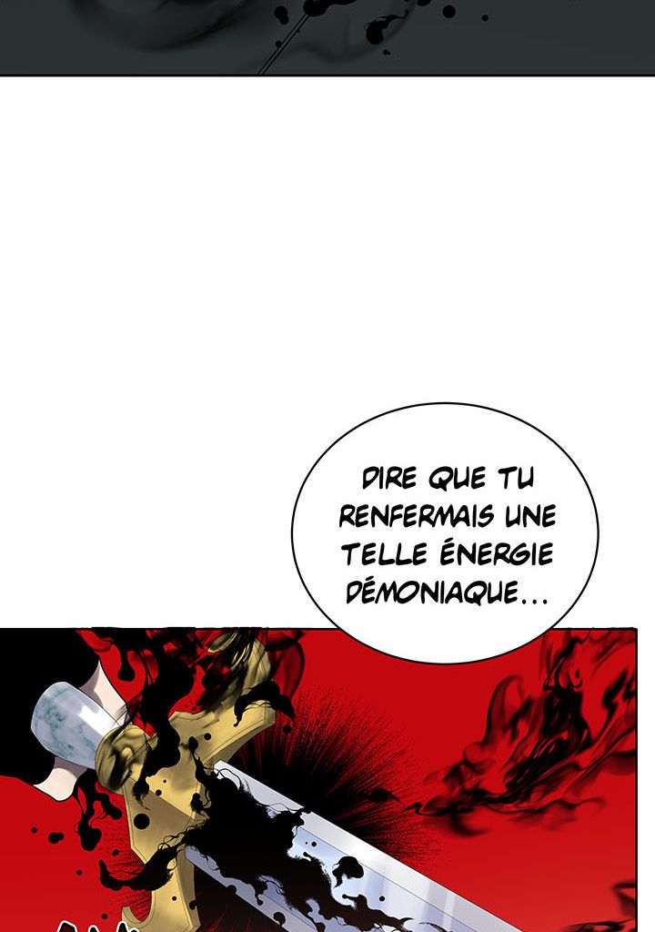 The Descent of the Demonic Master Chapitre 113 - Page 90
