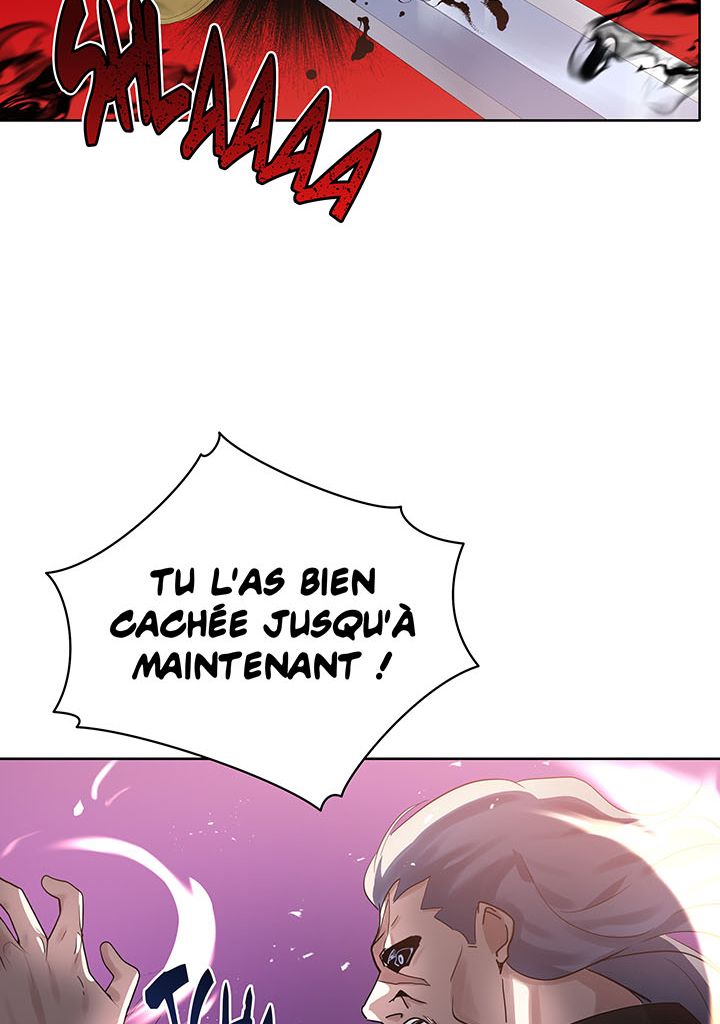 The Descent of the Demonic Master Chapitre 113 - Page 91