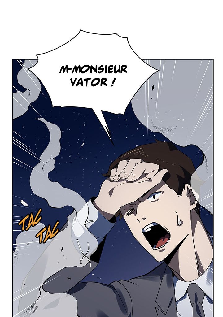 The Descent of the Demonic Master Chapitre 113 - Page 99