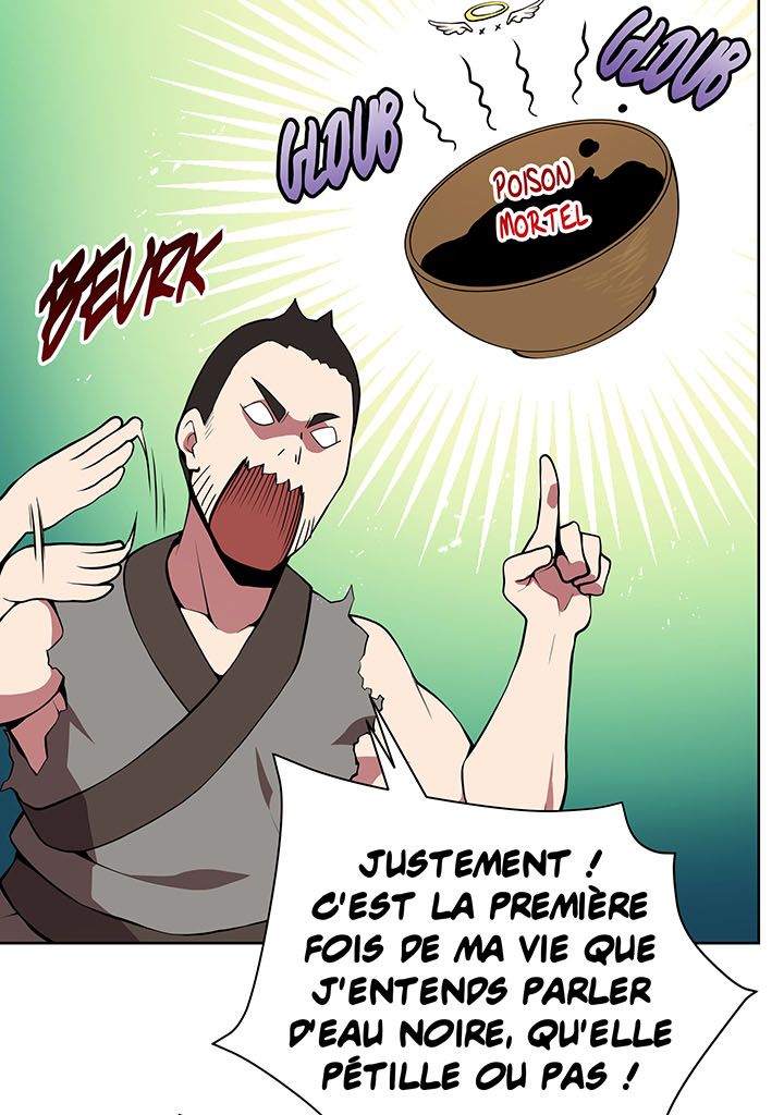 The Descent of the Demonic Master Chapitre 98 - Page 10