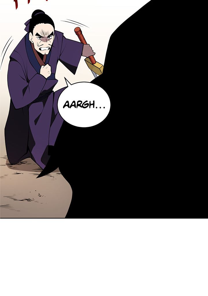 The Descent of the Demonic Master Chapitre 98 - Page 100
