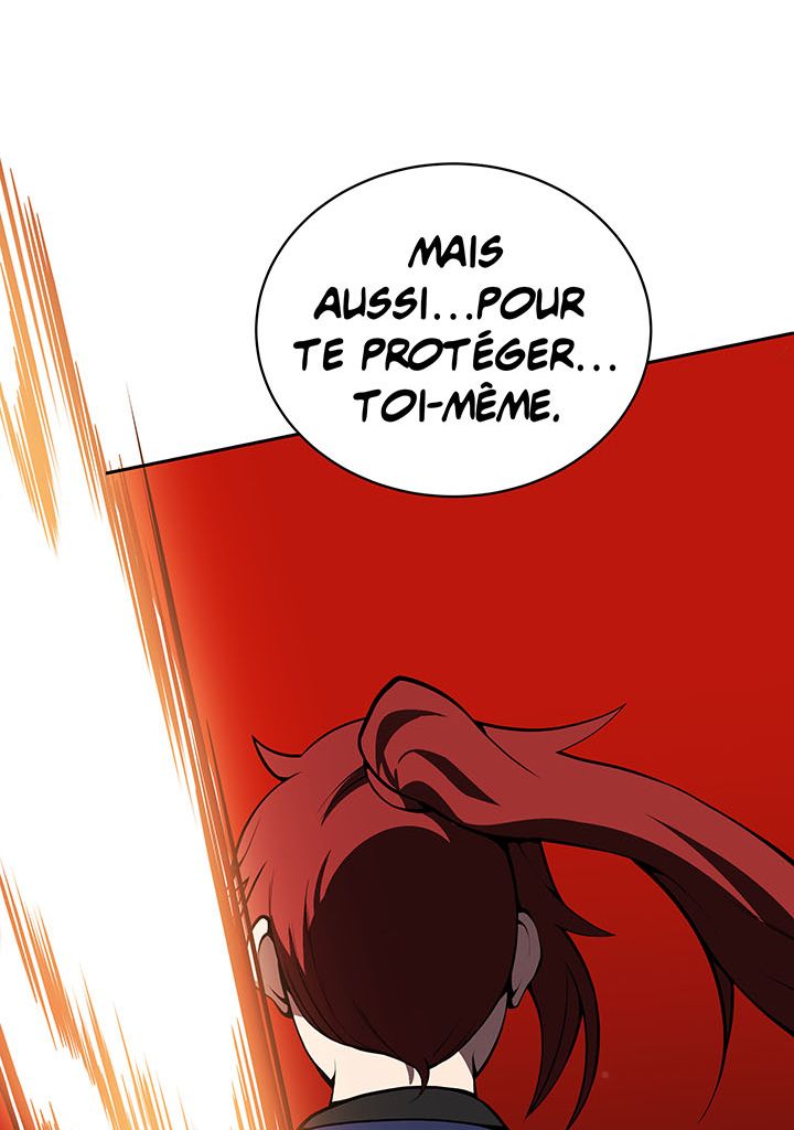 The Descent of the Demonic Master Chapitre 98 - Page 101