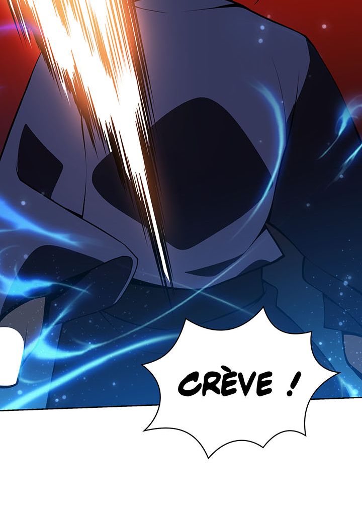 The Descent of the Demonic Master Chapitre 98 - Page 102