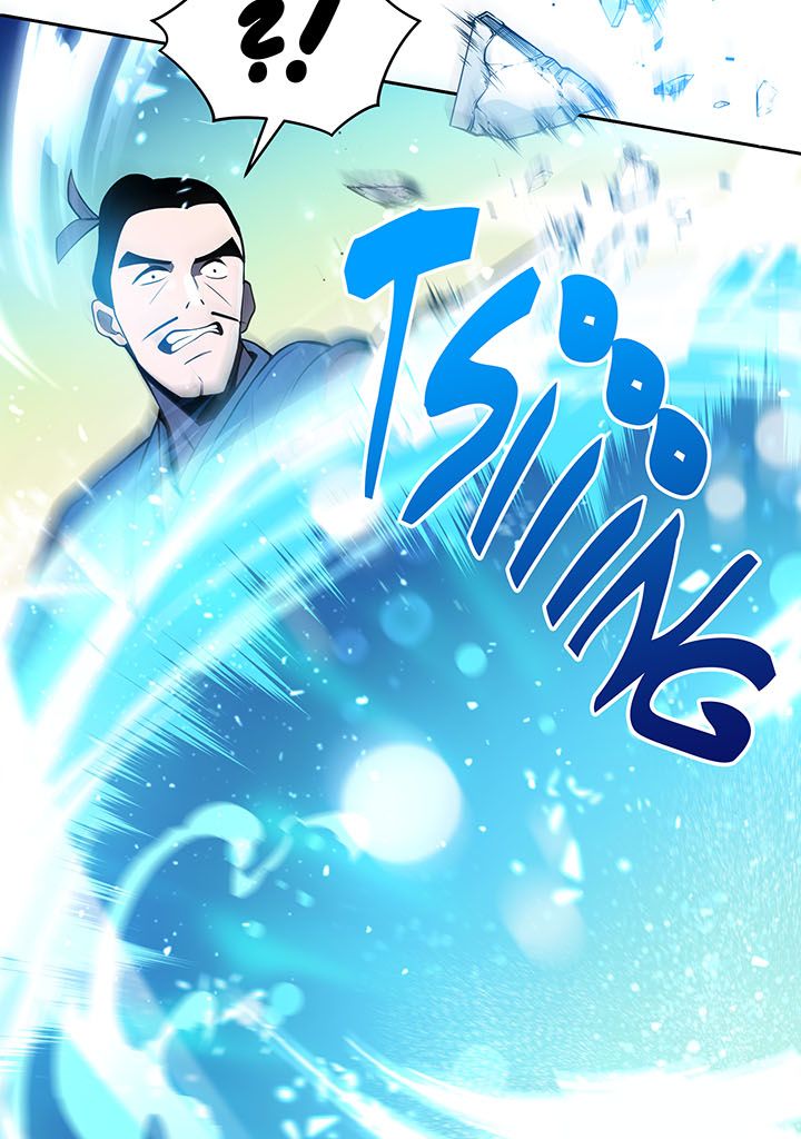 The Descent of the Demonic Master Chapitre 98 - Page 105