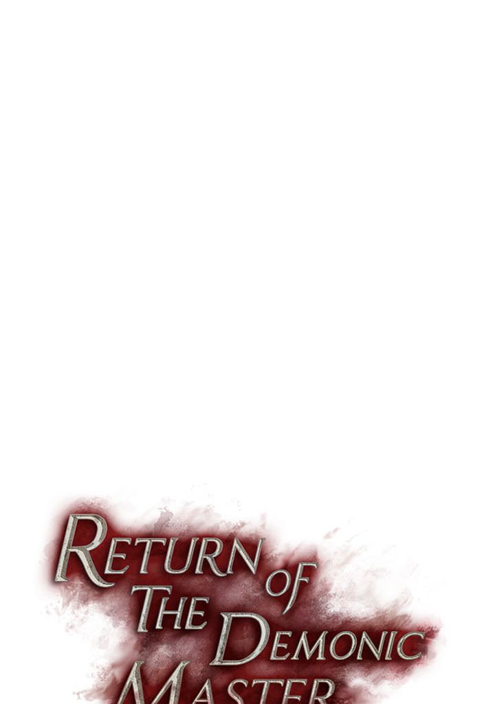 The Descent of the Demonic Master Chapitre 98 - Page 13