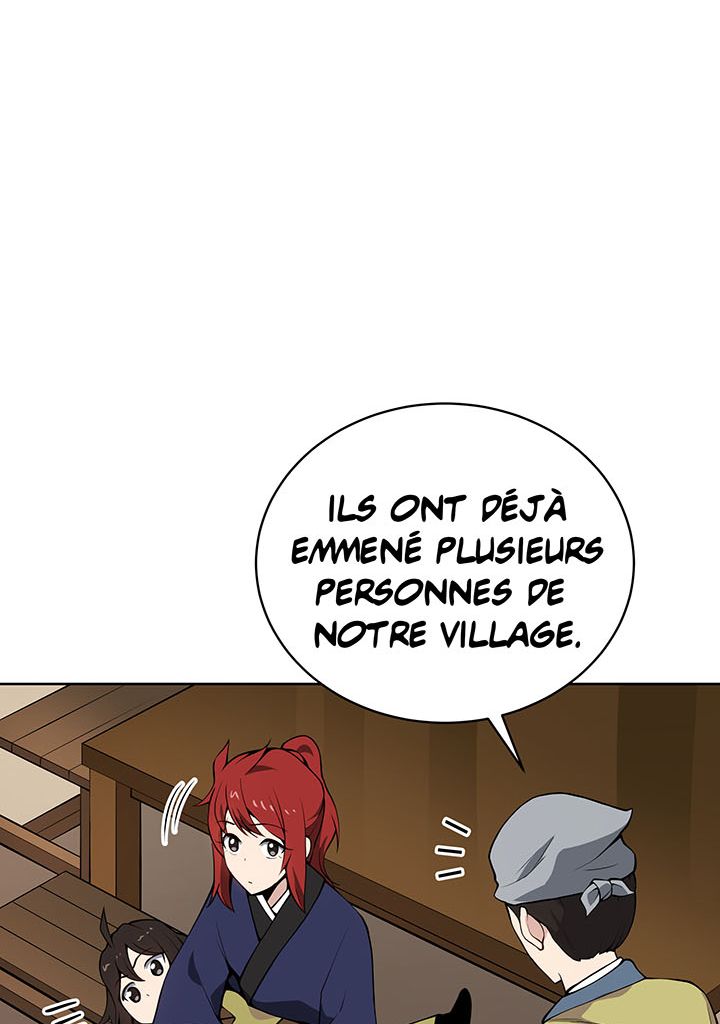 The Descent of the Demonic Master Chapitre 98 - Page 16