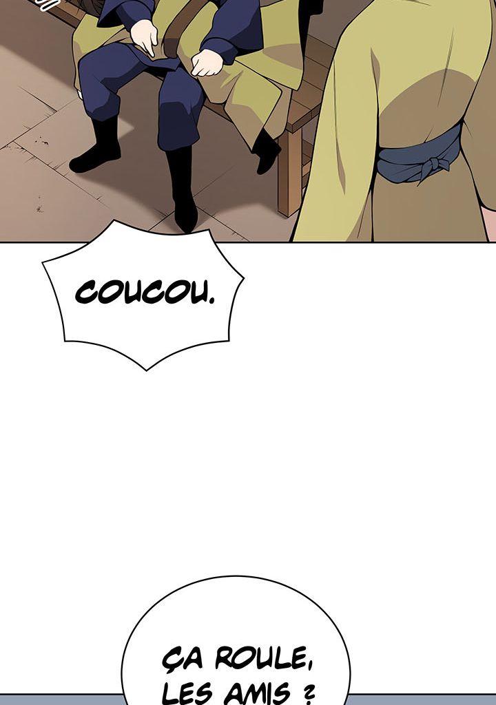 The Descent of the Demonic Master Chapitre 98 - Page 17