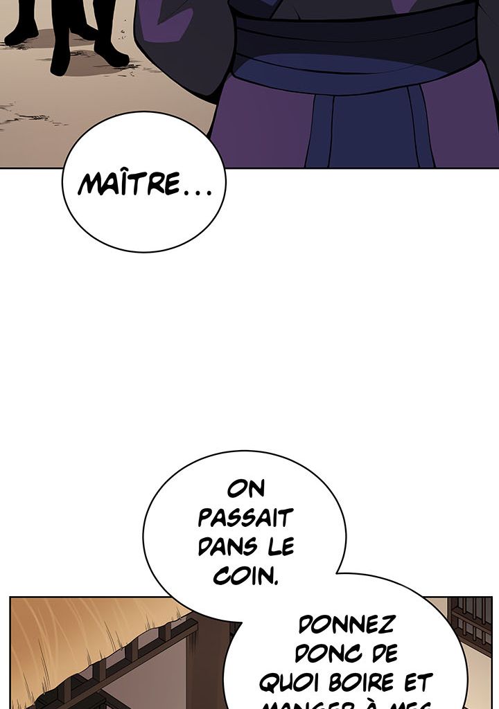 The Descent of the Demonic Master Chapitre 98 - Page 19