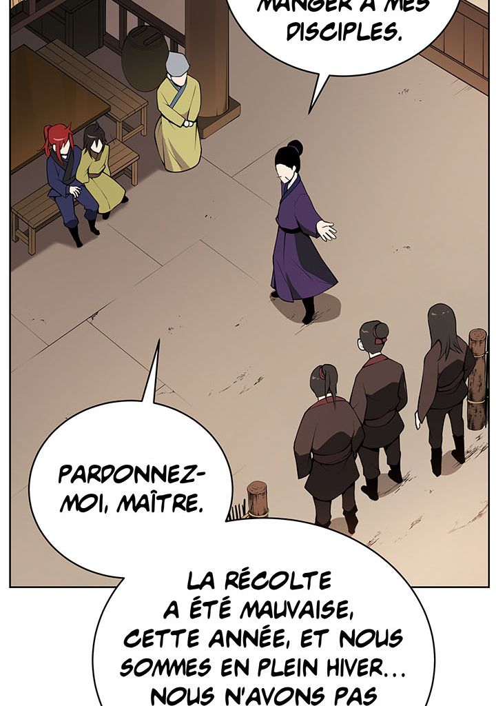 The Descent of the Demonic Master Chapitre 98 - Page 20
