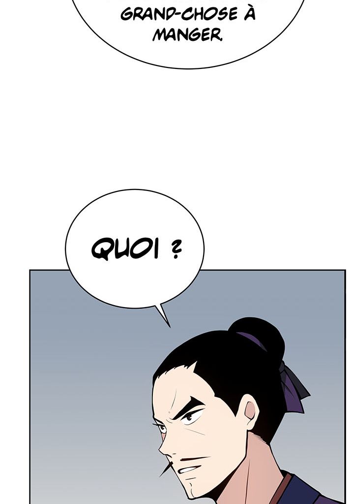 The Descent of the Demonic Master Chapitre 98 - Page 21