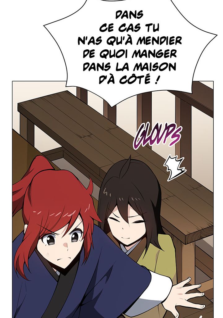 The Descent of the Demonic Master Chapitre 98 - Page 23