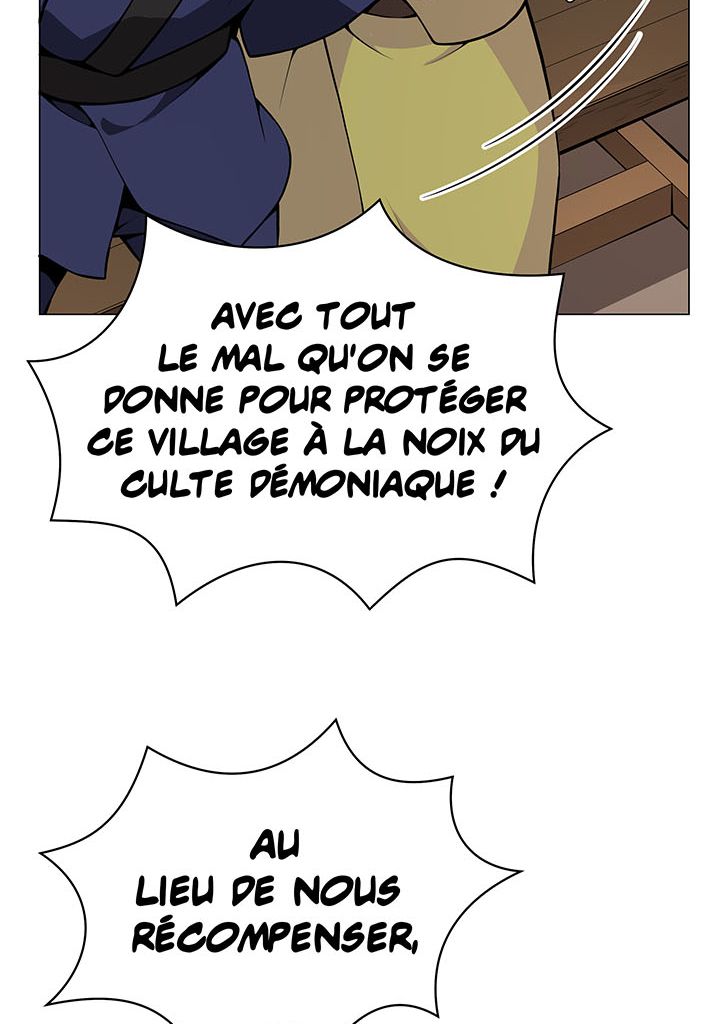 The Descent of the Demonic Master Chapitre 98 - Page 24