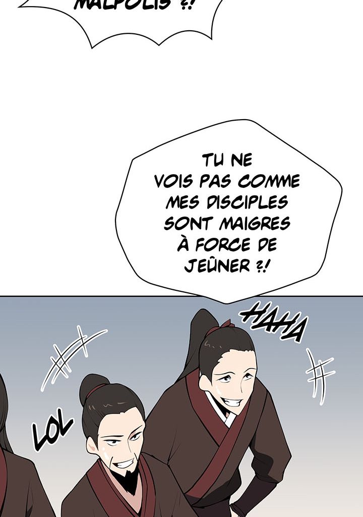 The Descent of the Demonic Master Chapitre 98 - Page 26
