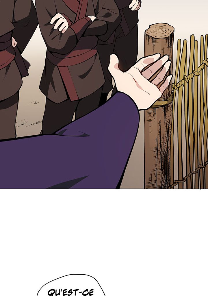 The Descent of the Demonic Master Chapitre 98 - Page 27