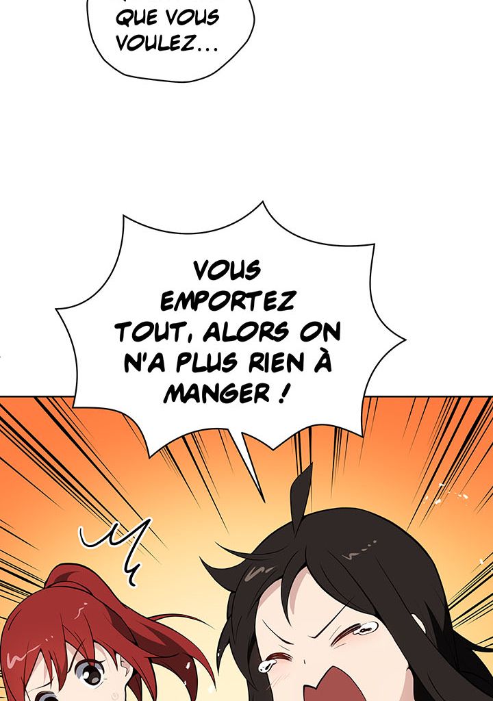 The Descent of the Demonic Master Chapitre 98 - Page 28