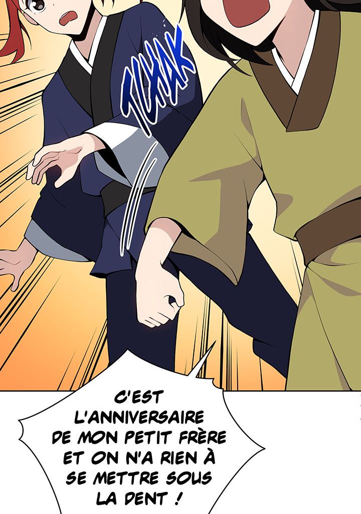 The Descent of the Demonic Master Chapitre 98 - Page 29