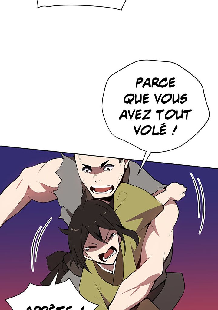 The Descent of the Demonic Master Chapitre 98 - Page 30