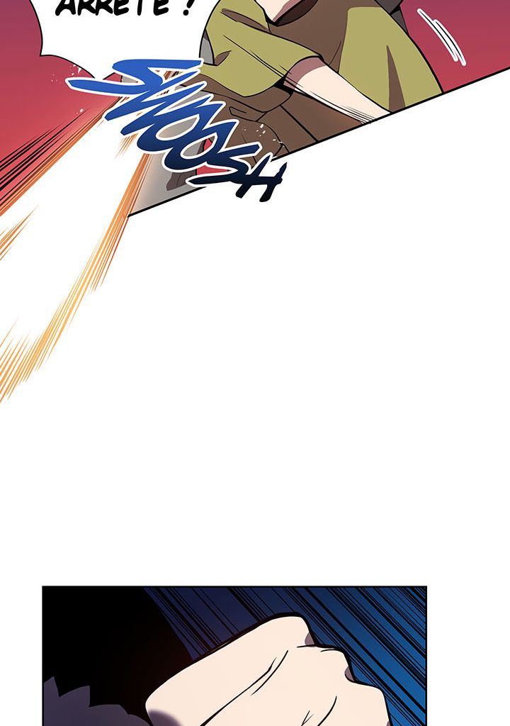 The Descent of the Demonic Master Chapitre 98 - Page 31