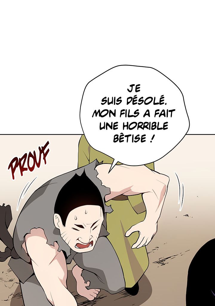 The Descent of the Demonic Master Chapitre 98 - Page 33