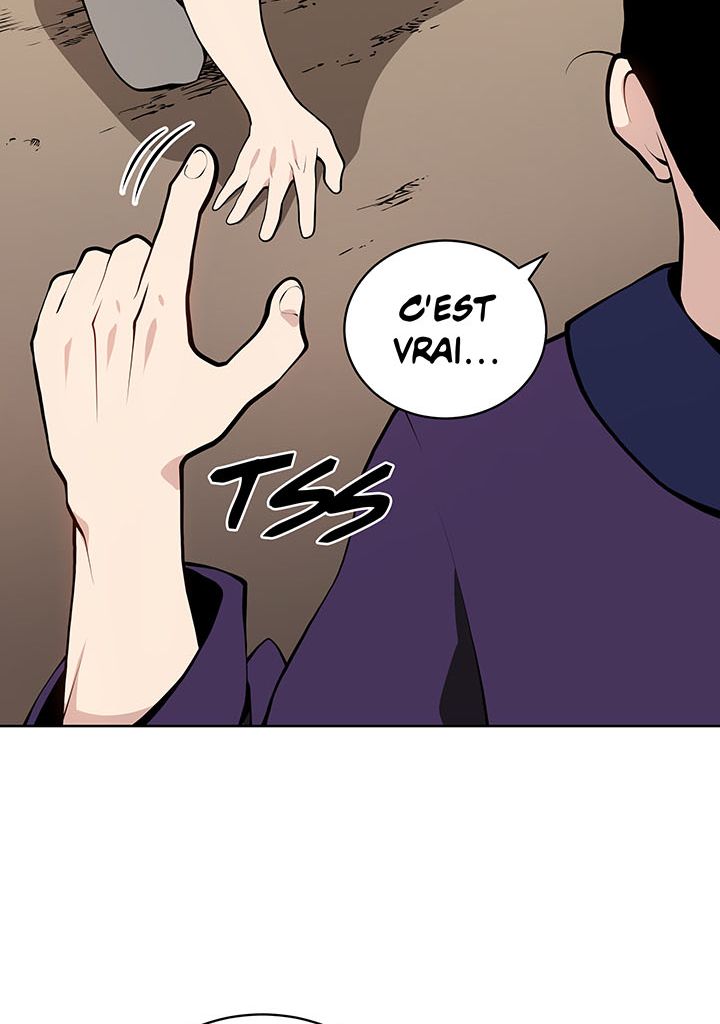 The Descent of the Demonic Master Chapitre 98 - Page 34