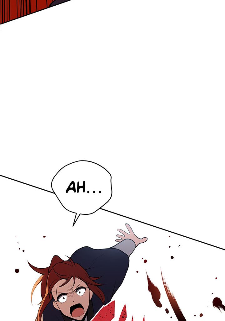 The Descent of the Demonic Master Chapitre 98 - Page 38
