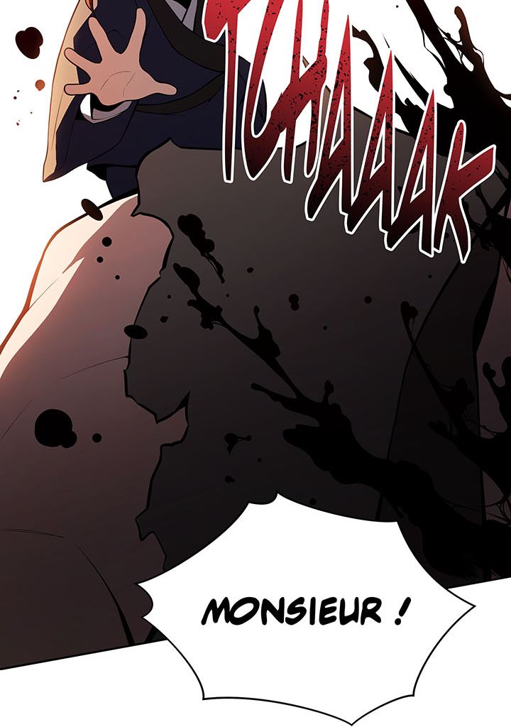 The Descent of the Demonic Master Chapitre 98 - Page 39