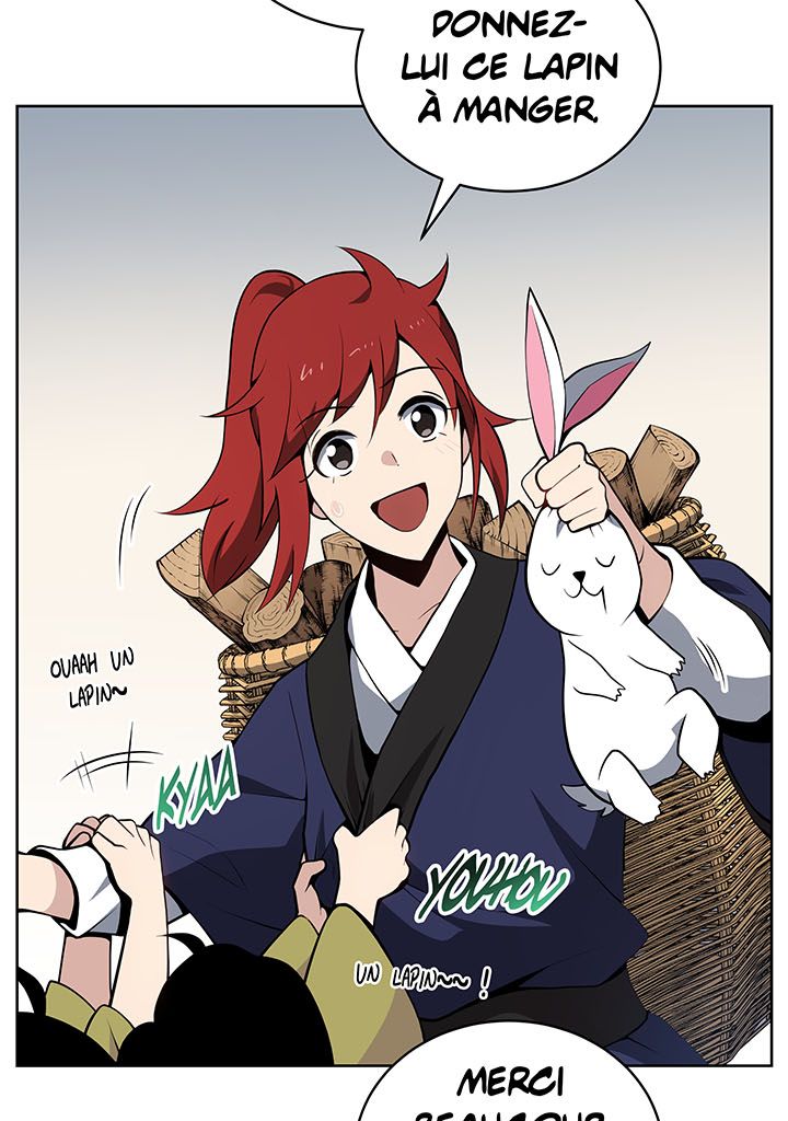 The Descent of the Demonic Master Chapitre 98 - Page 4