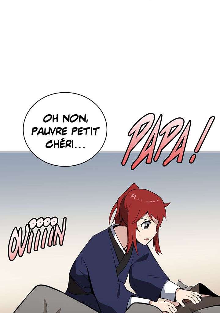 The Descent of the Demonic Master Chapitre 98 - Page 40