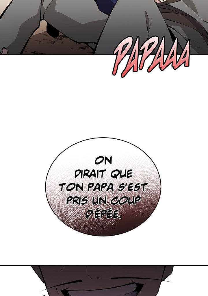 The Descent of the Demonic Master Chapitre 98 - Page 41