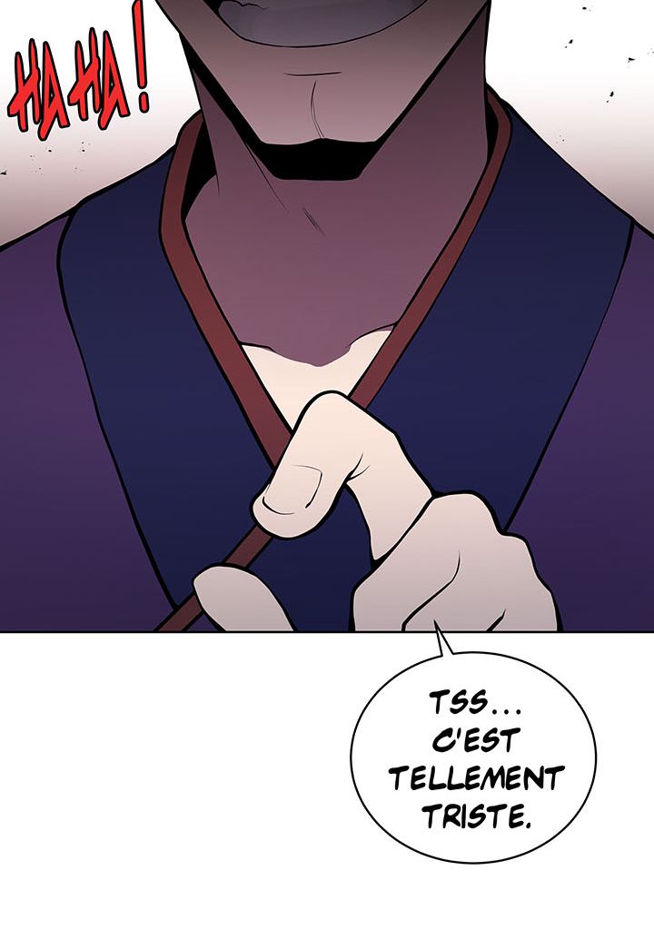 The Descent of the Demonic Master Chapitre 98 - Page 42