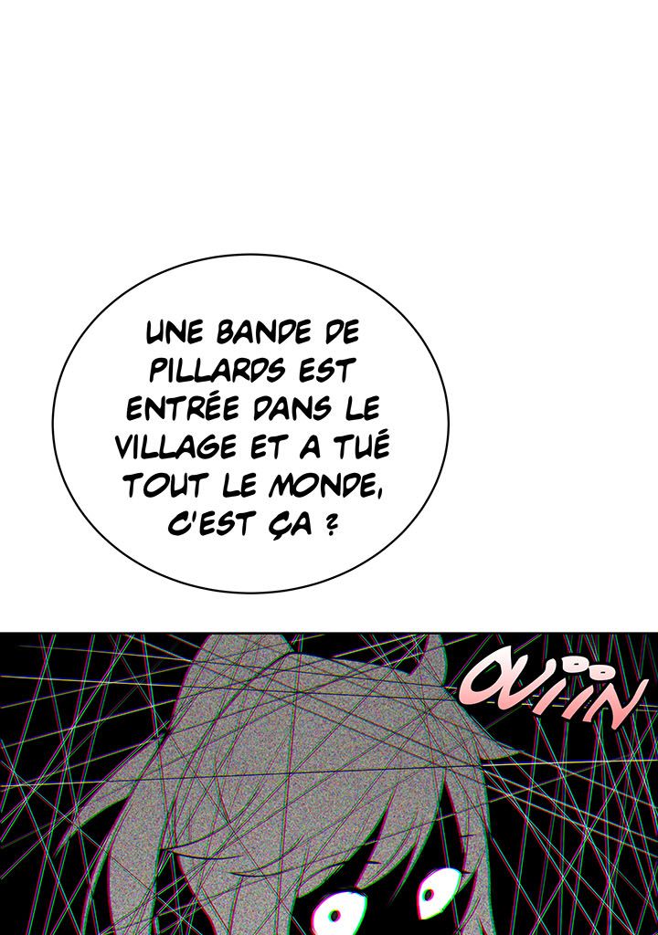 The Descent of the Demonic Master Chapitre 98 - Page 43