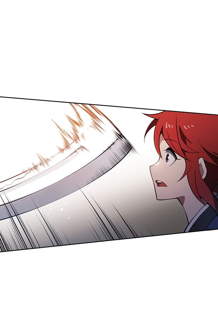The Descent of the Demonic Master Chapitre 98 - Page 47