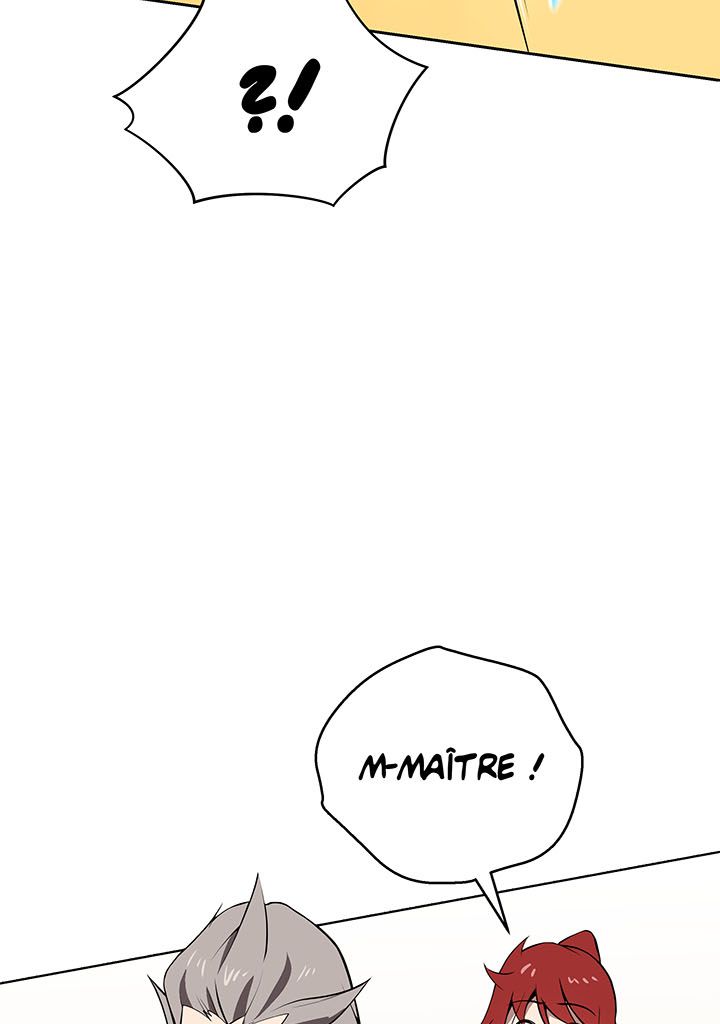 The Descent of the Demonic Master Chapitre 98 - Page 50