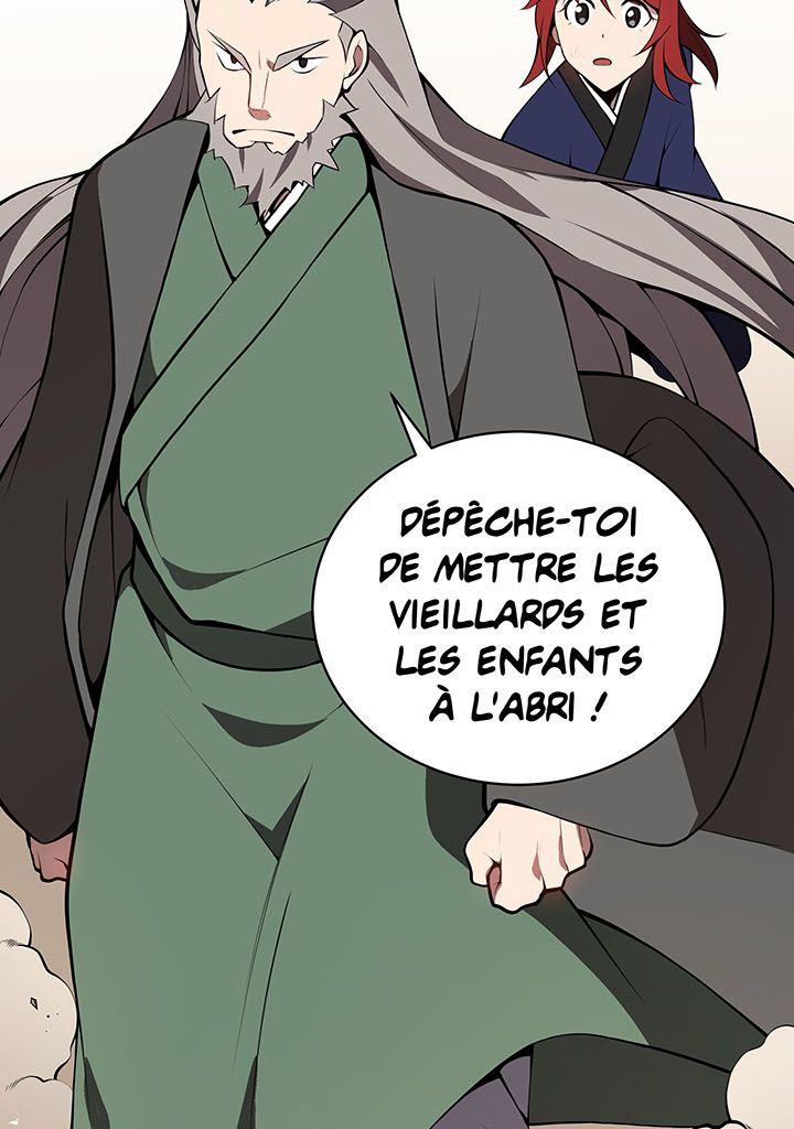 The Descent of the Demonic Master Chapitre 98 - Page 51