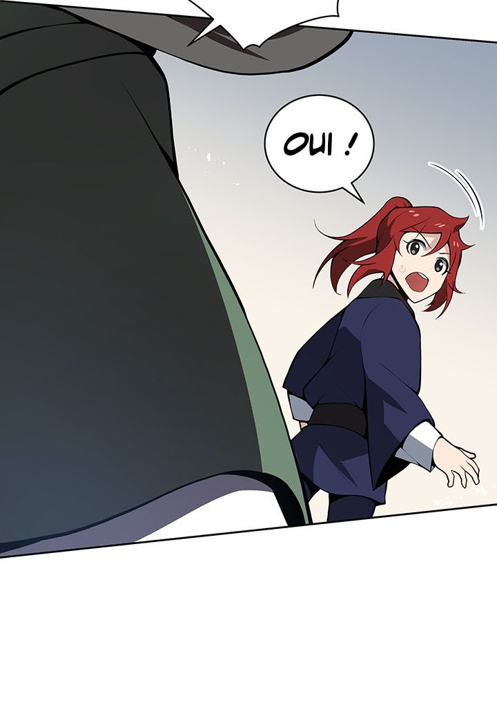 The Descent of the Demonic Master Chapitre 98 - Page 53