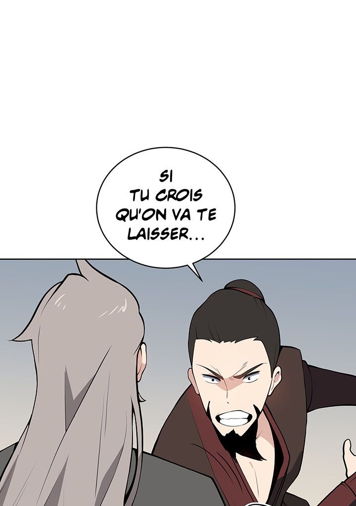 The Descent of the Demonic Master Chapitre 98 - Page 54
