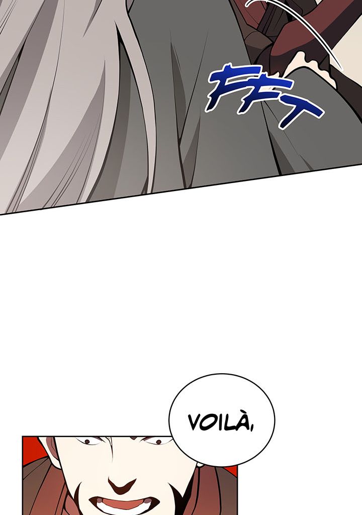 The Descent of the Demonic Master Chapitre 98 - Page 55