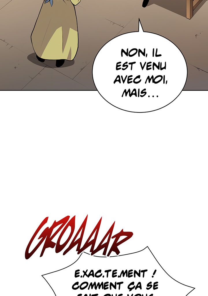 The Descent of the Demonic Master Chapitre 98 - Page 6