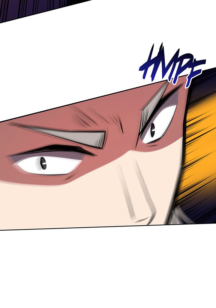 The Descent of the Demonic Master Chapitre 98 - Page 65