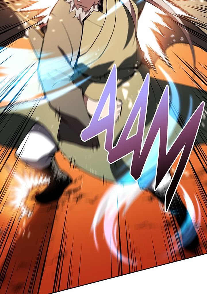 The Descent of the Demonic Master Chapitre 98 - Page 67