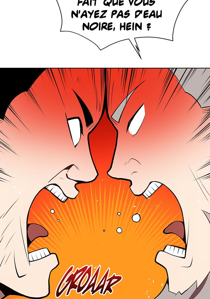 The Descent of the Demonic Master Chapitre 98 - Page 7