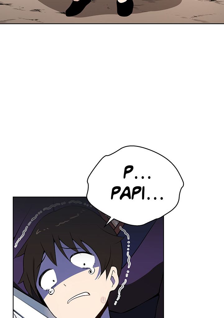The Descent of the Demonic Master Chapitre 98 - Page 76