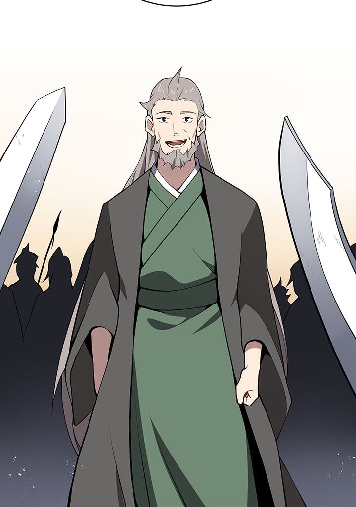 The Descent of the Demonic Master Chapitre 98 - Page 79