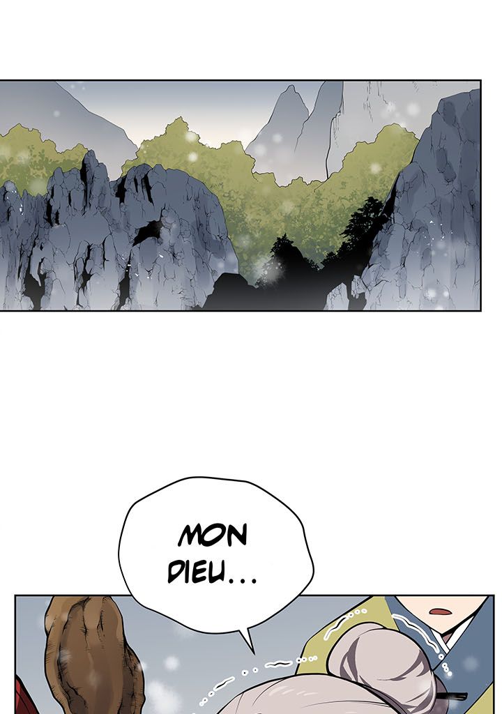 The Descent of the Demonic Master Chapitre 98 - Page 81