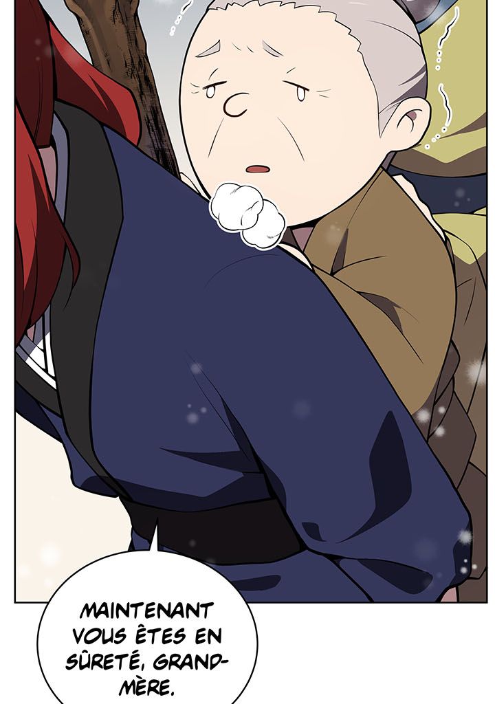 The Descent of the Demonic Master Chapitre 98 - Page 82