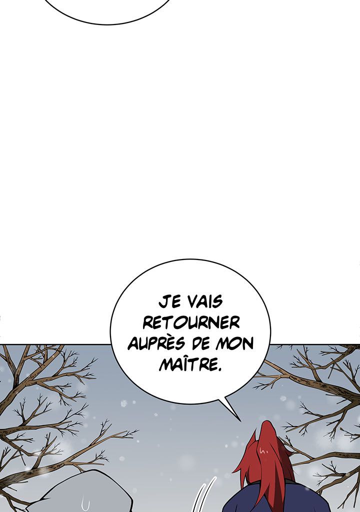 The Descent of the Demonic Master Chapitre 98 - Page 83
