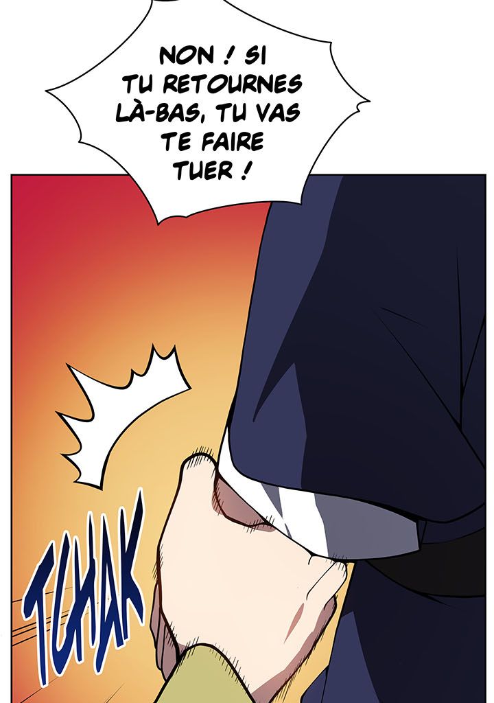 The Descent of the Demonic Master Chapitre 98 - Page 85