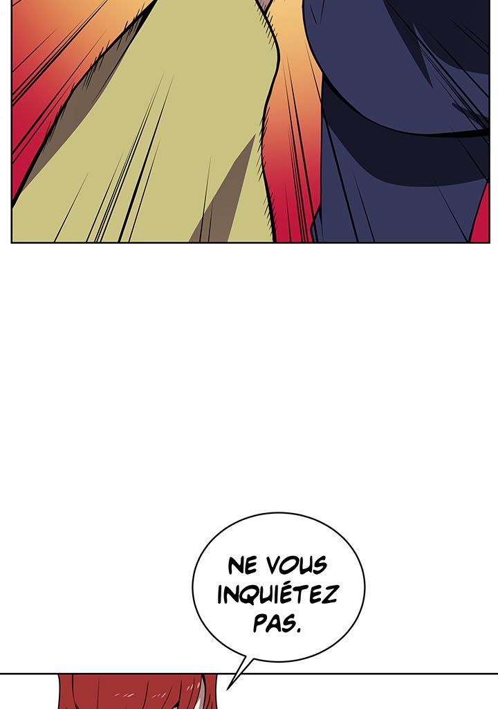 The Descent of the Demonic Master Chapitre 98 - Page 86