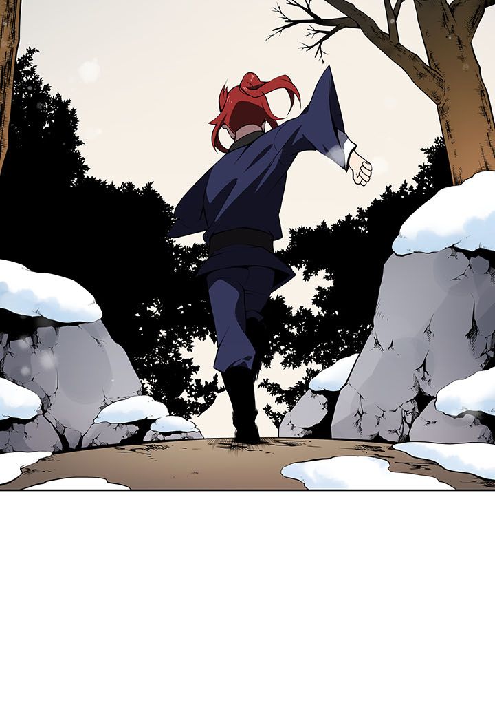 The Descent of the Demonic Master Chapitre 98 - Page 89